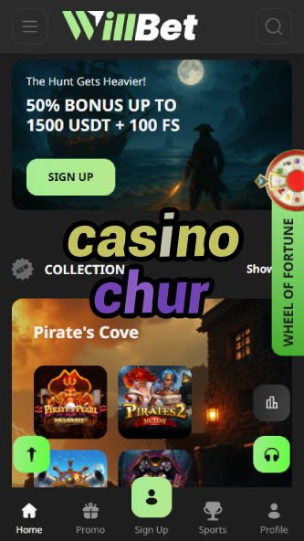 Casino Chur - Swiss-Themed Casino Games-www.bdqngd.com