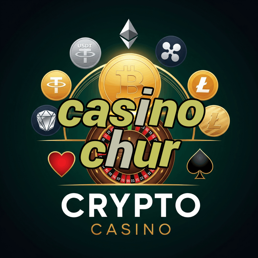 Casino Chur - Swiss-Themed Casino Games